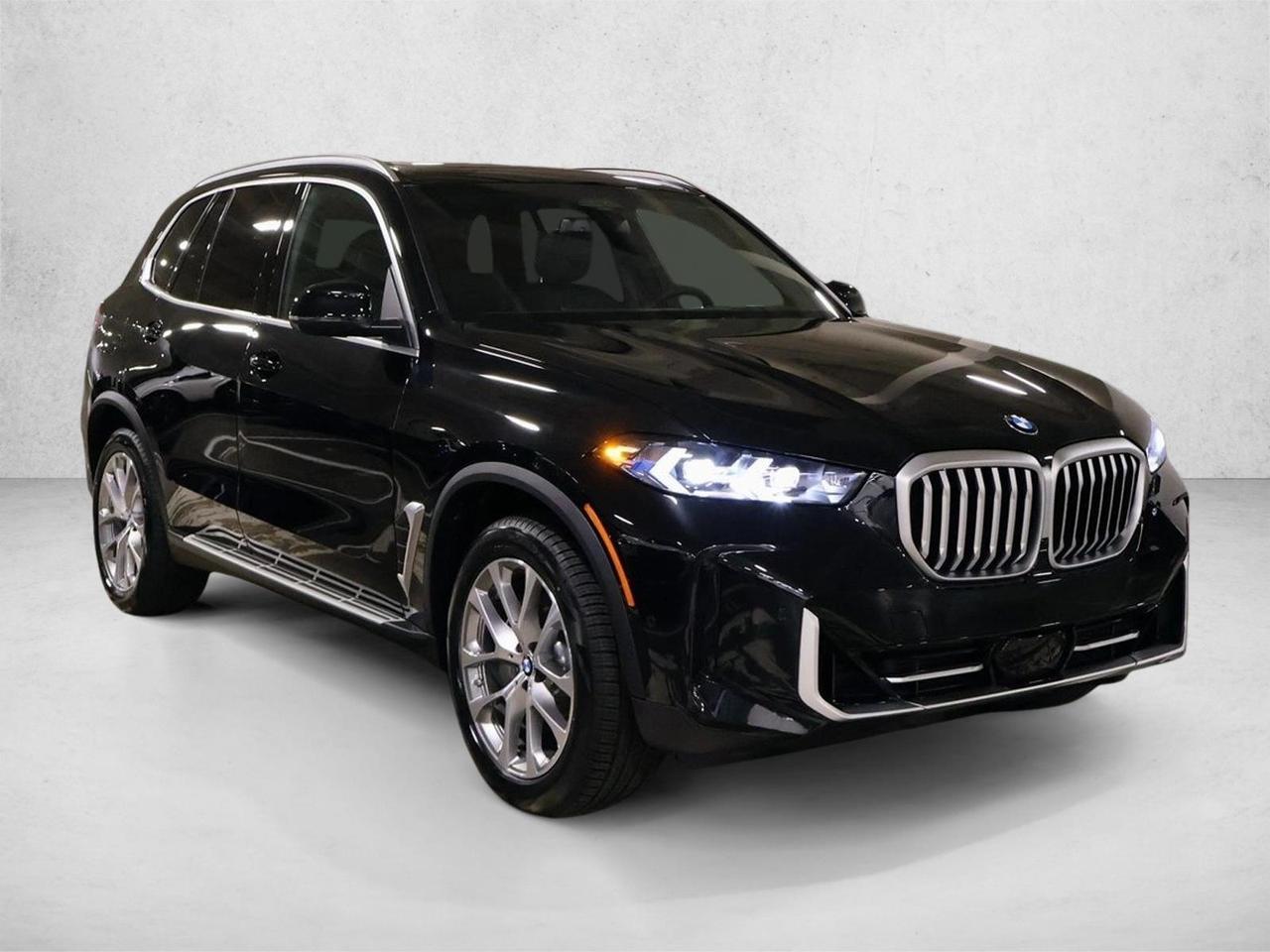 2026 BMW X5 xDrive40i Roseville CA