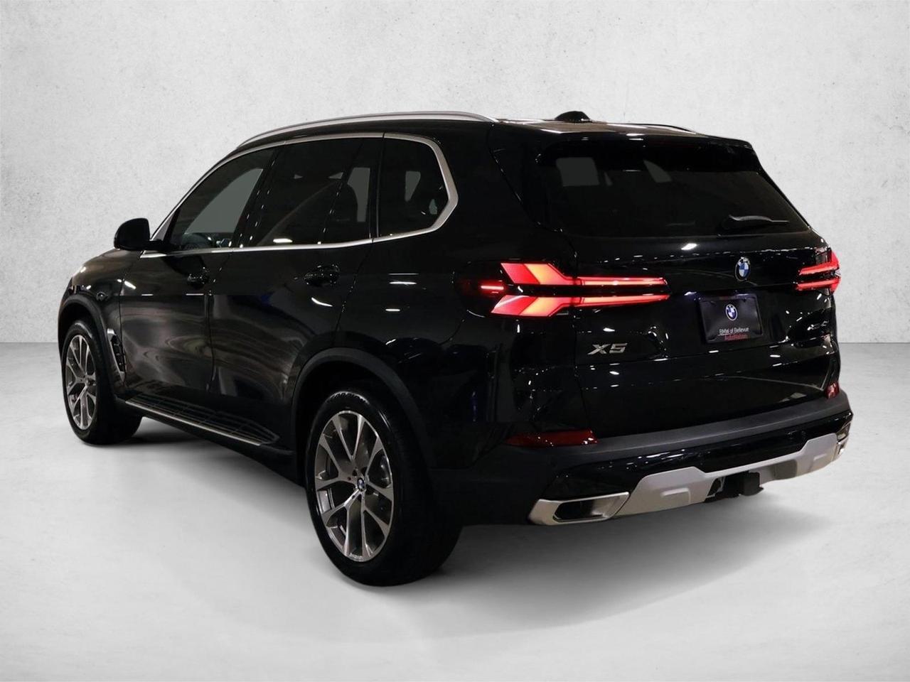 2026 BMW X5 xDrive40i Roseville CA