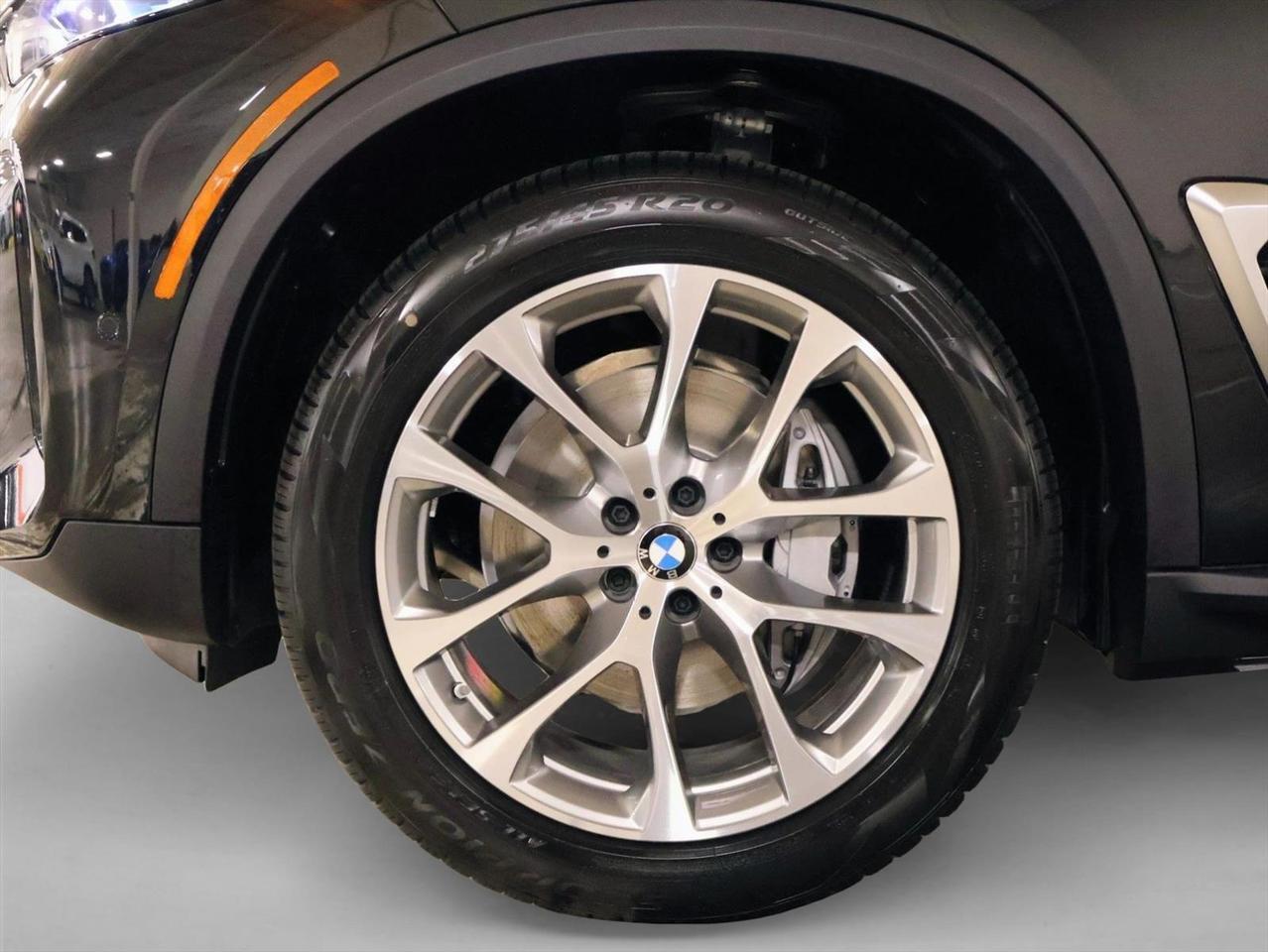2026 BMW X5 xDrive40i Roseville CA