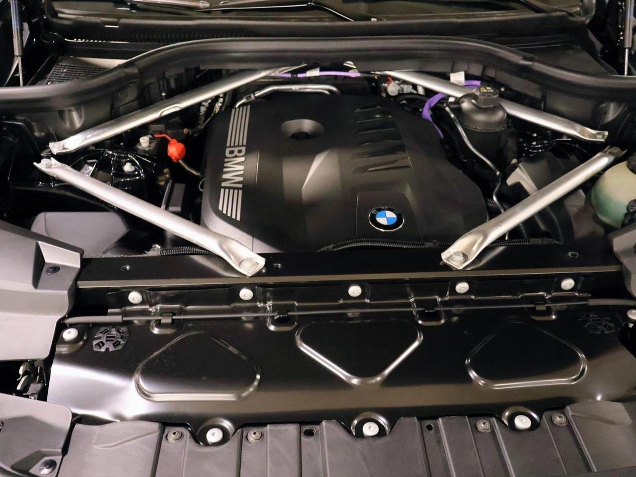 2026 BMW X5 xDrive40i Roseville CA