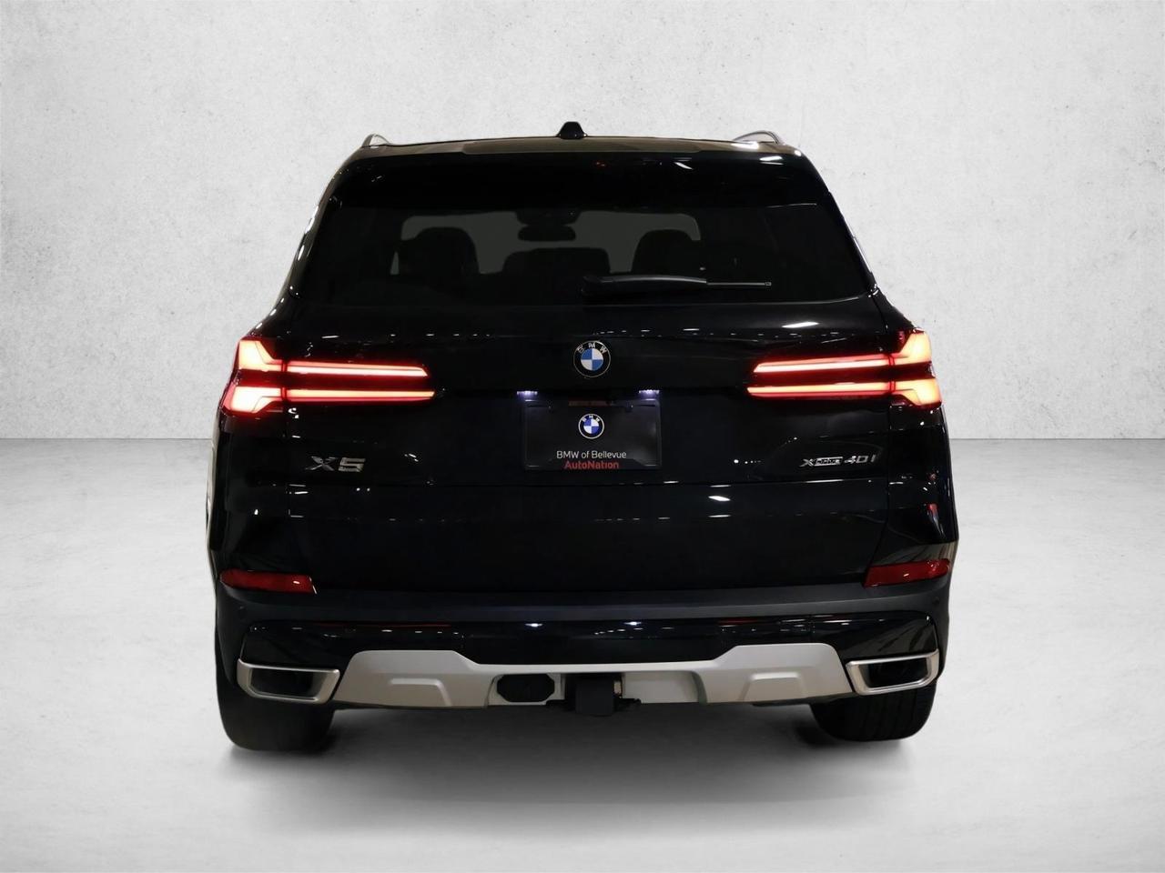 2026 BMW X5 xDrive40i Roseville CA