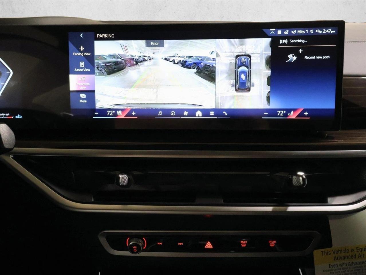 2026 BMW X5 xDrive40i Roseville CA