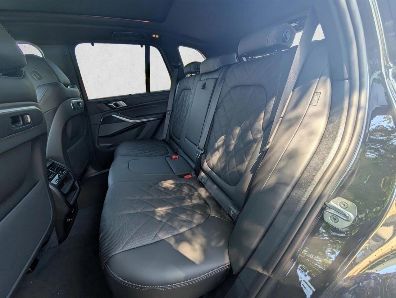 2026 BMW X5 xDrive40i Roseville CA