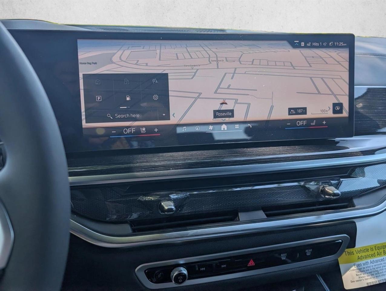 2026 BMW X5 xDrive40i Roseville CA