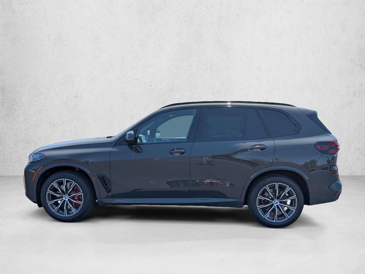 2026 BMW X5 xDrive40i Roseville CA