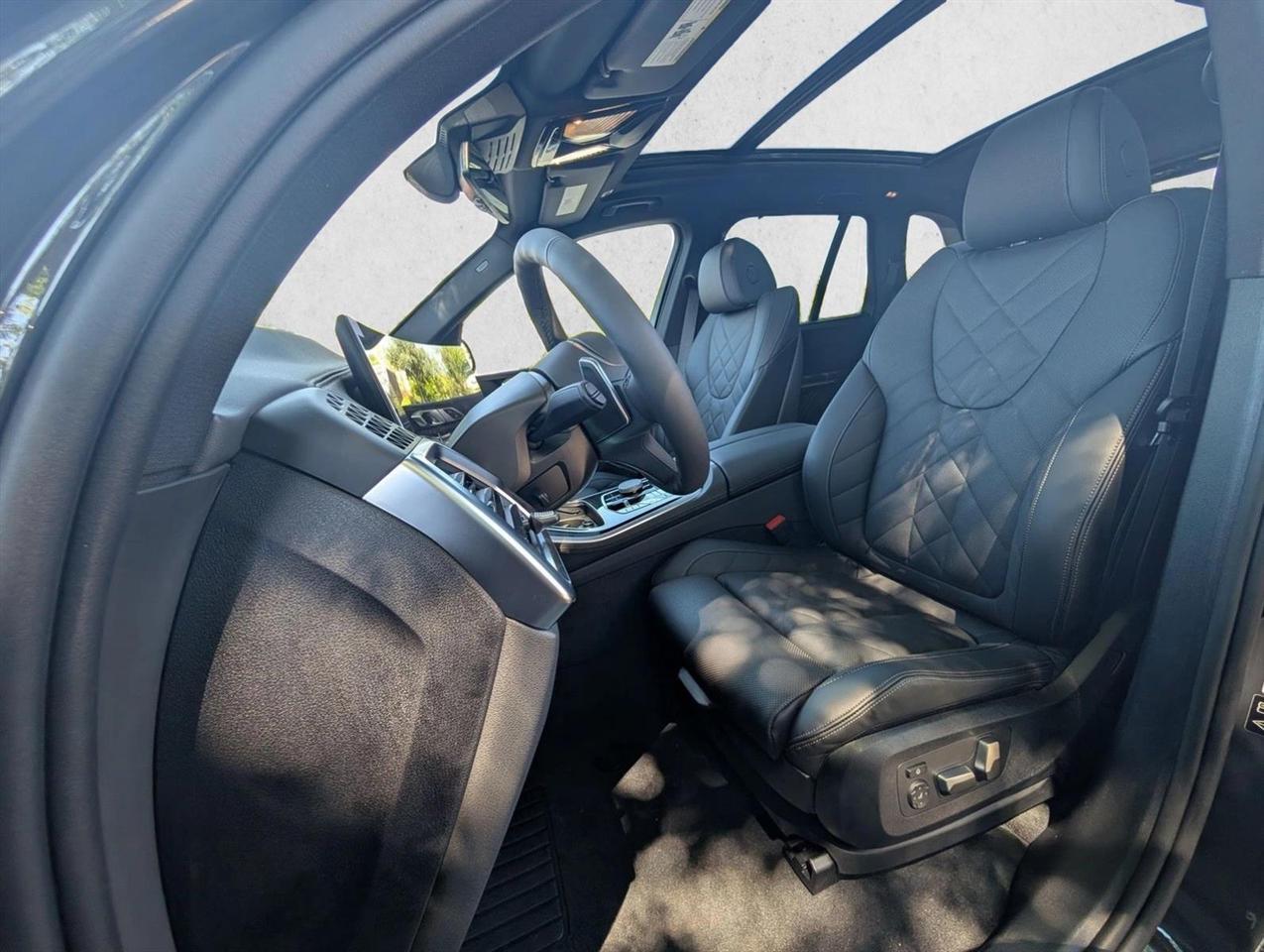 2026 BMW X5 xDrive40i Roseville CA