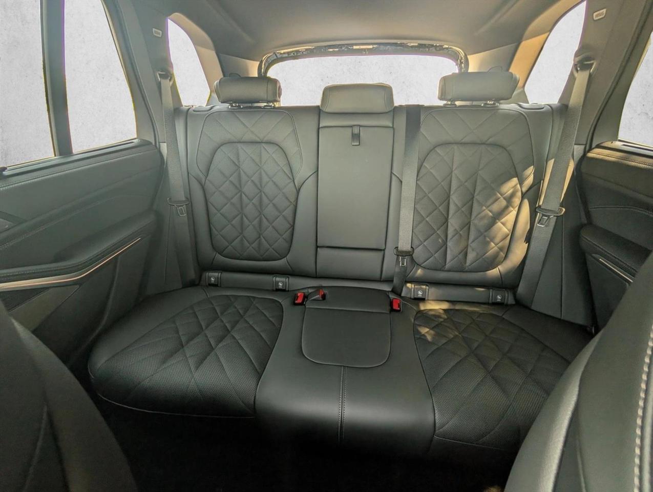 2026 BMW X5 xDrive40i Roseville CA