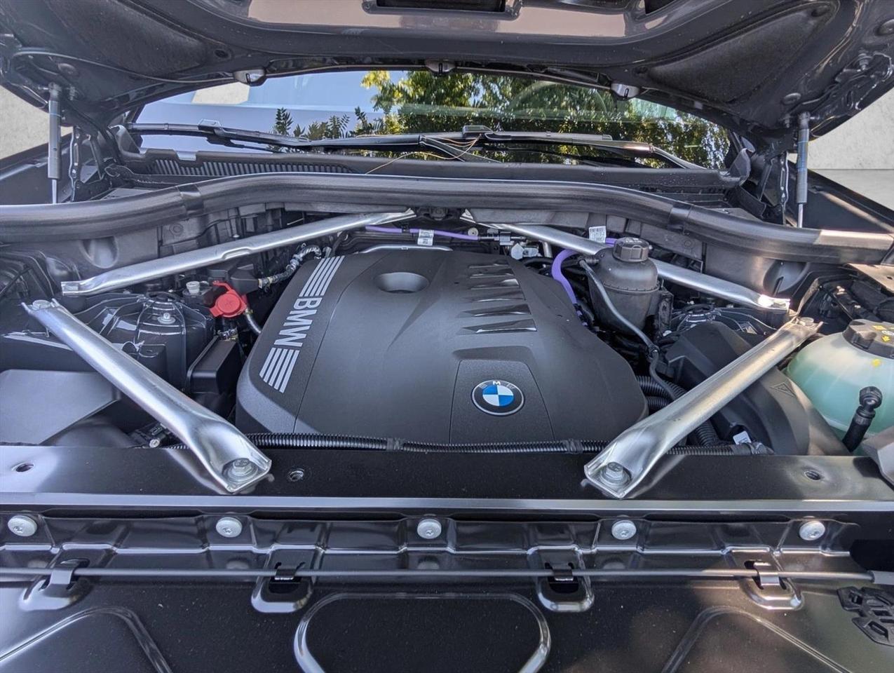 2026 BMW X5 xDrive40i Roseville CA