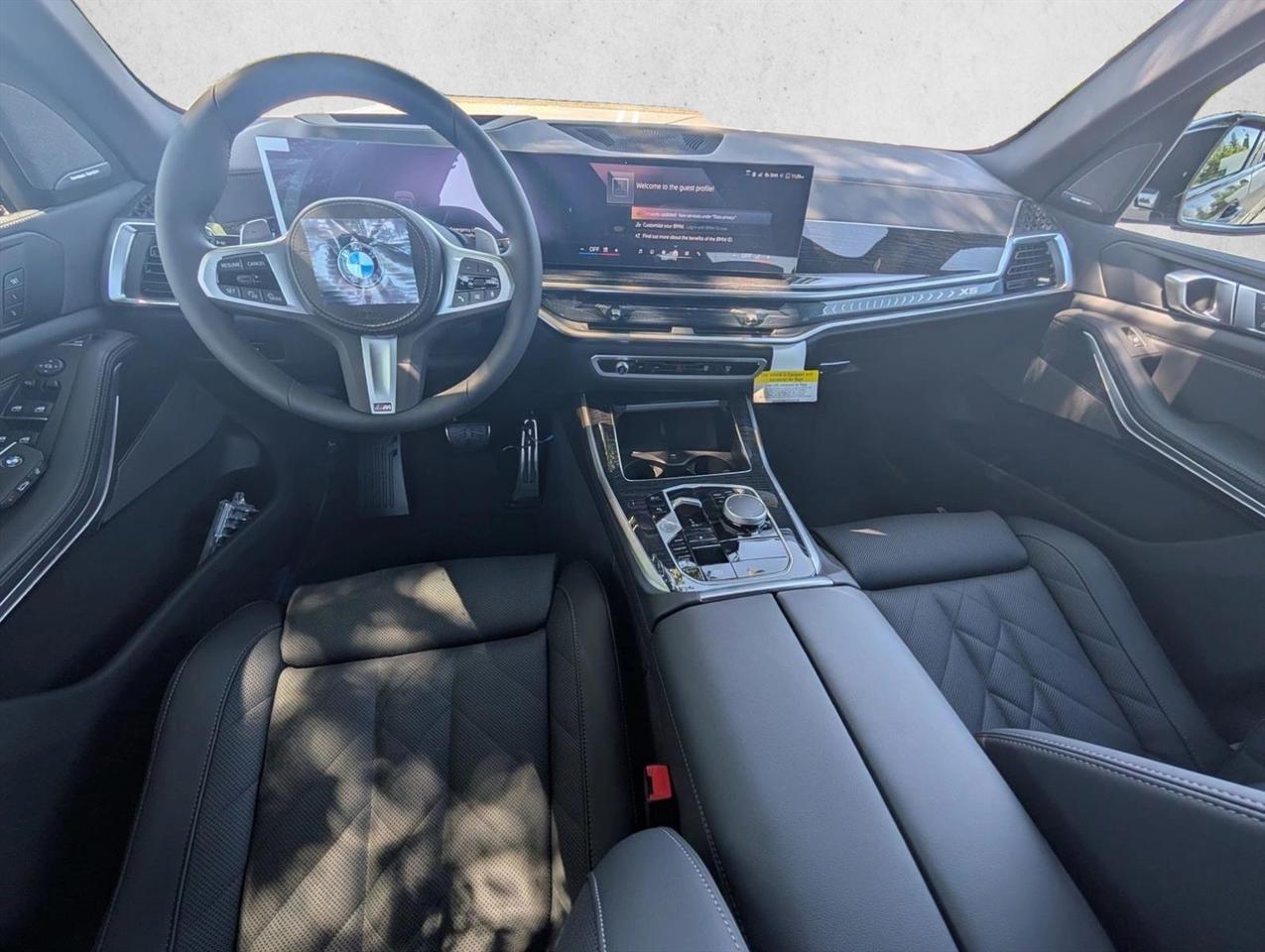 2026 BMW X5 xDrive40i Roseville CA