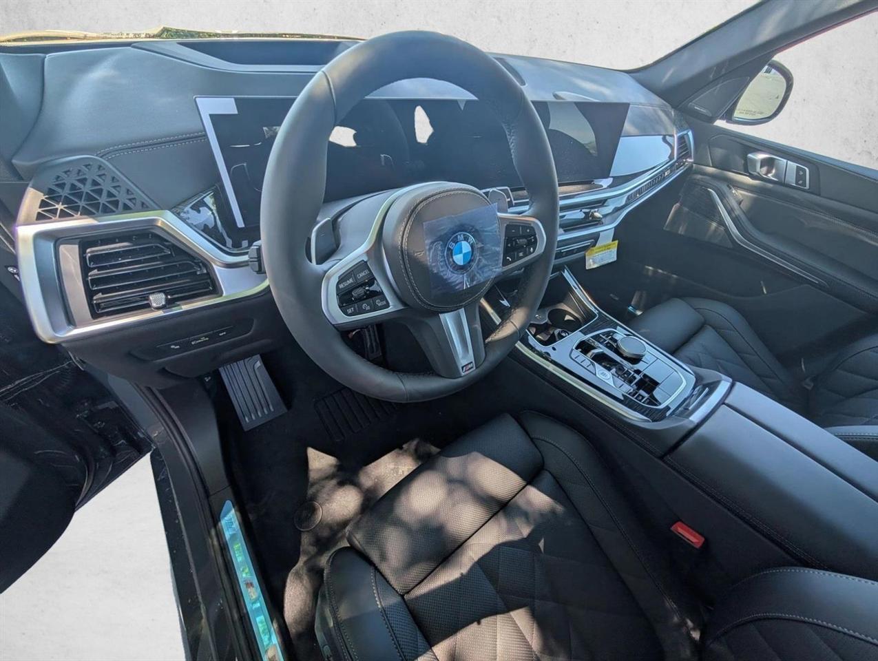2026 BMW X5 xDrive40i Roseville CA