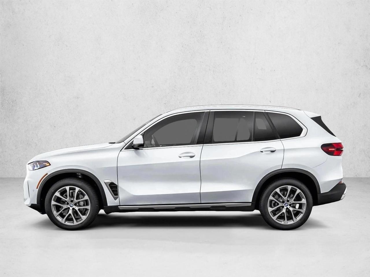2026 BMW X5 xDrive40i Roseville CA