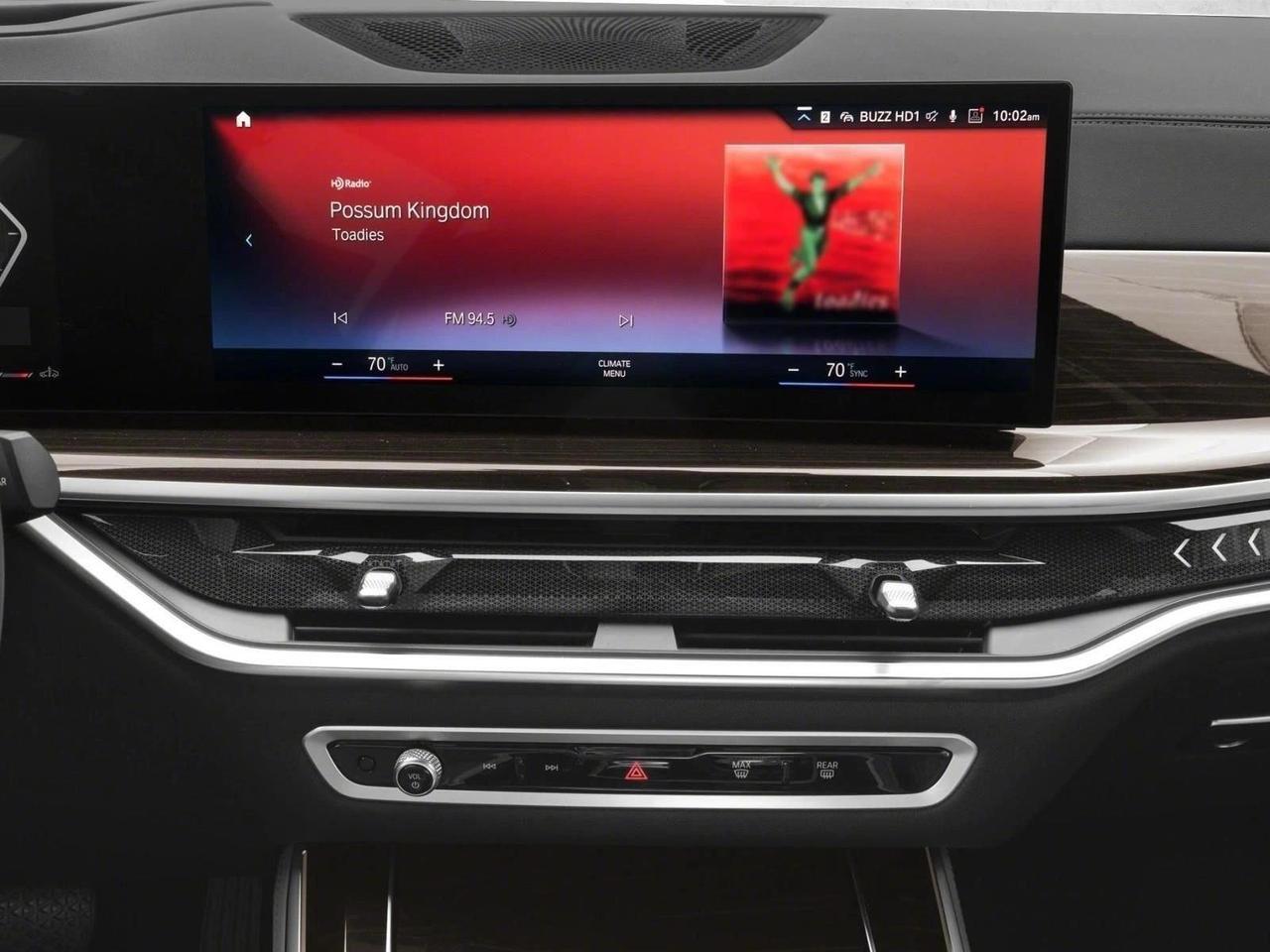 2026 BMW X5 xDrive40i Roseville CA