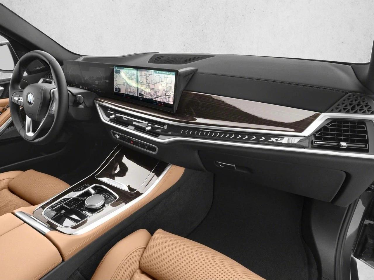 2026 BMW X5 xDrive40i Roseville CA
