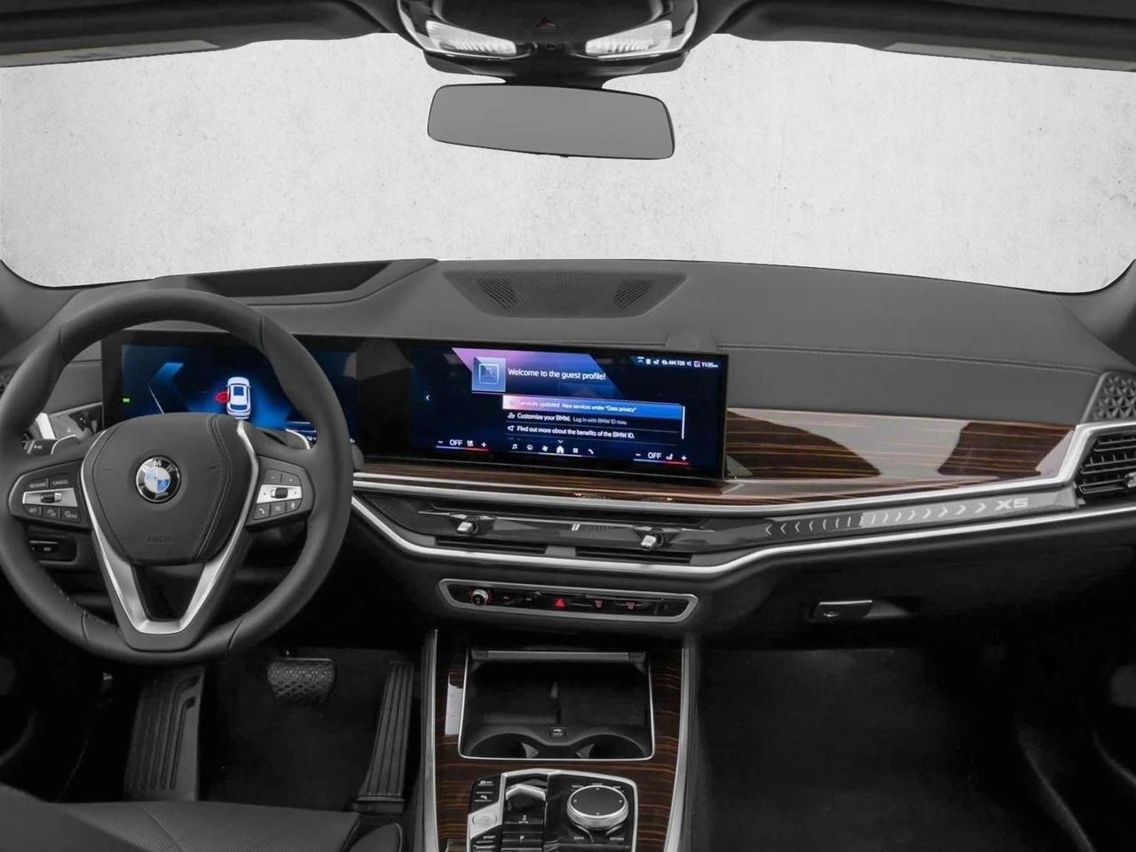 2026 BMW X5 xDrive40i Roseville CA