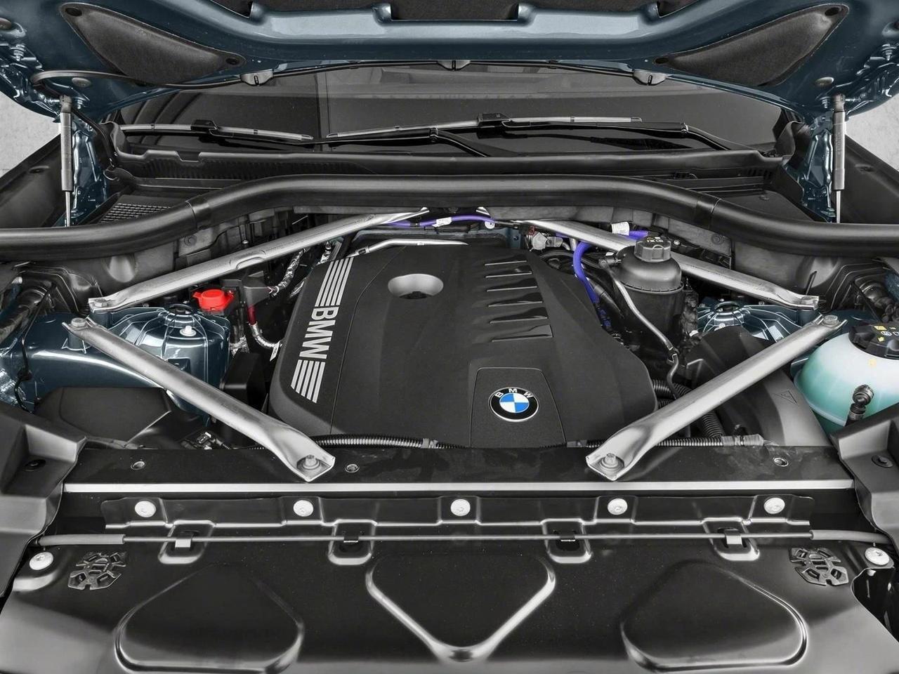 2026 BMW X5 xDrive40i Roseville CA