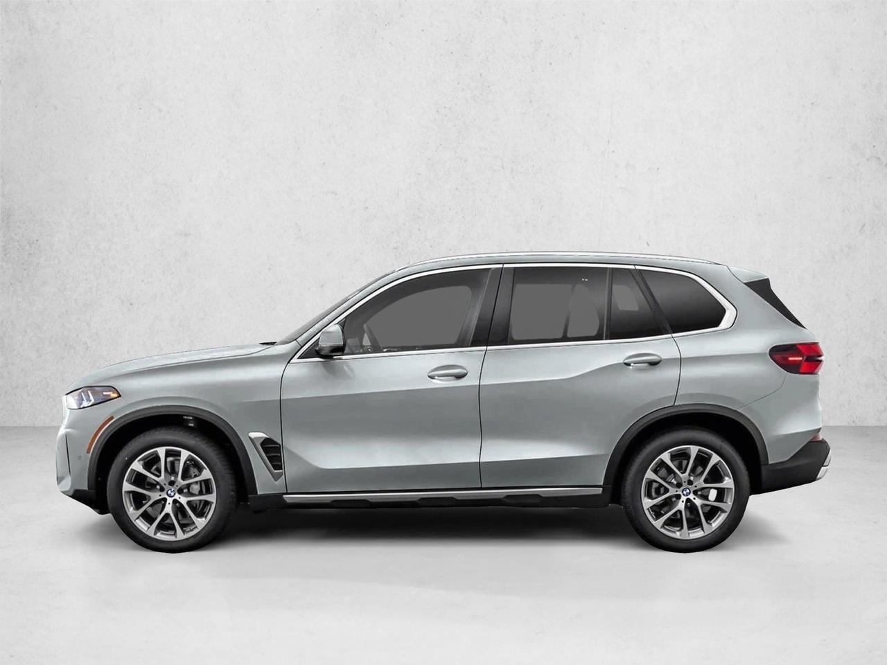 2026 BMW X5 xDrive40i Roseville CA