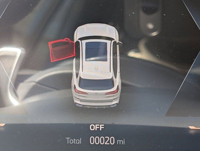 2026 BMW X5 xDrive40i Roseville CA