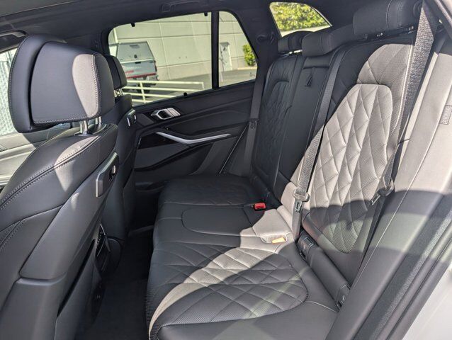 2026 BMW X5 xDrive40i Roseville CA