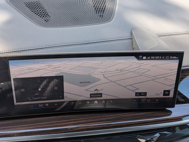 2026 BMW X5 xDrive40i Roseville CA