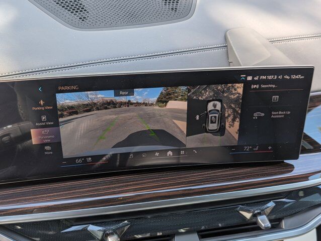 2026 BMW X5 xDrive40i Roseville CA