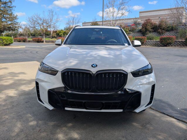 2026 BMW X5 xDrive40i Roseville CA