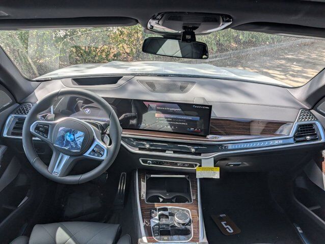 2026 BMW X5 xDrive40i Roseville CA