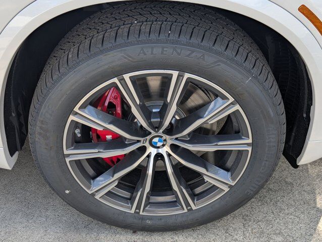 2026 BMW X5 xDrive40i Roseville CA