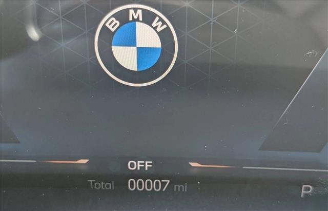 2026 BMW X5 xDrive40i Roseville CA