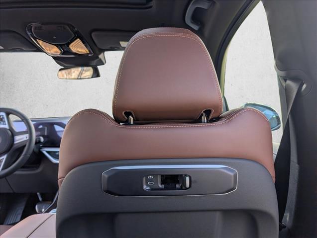 2026 BMW X5 xDrive40i Roseville CA