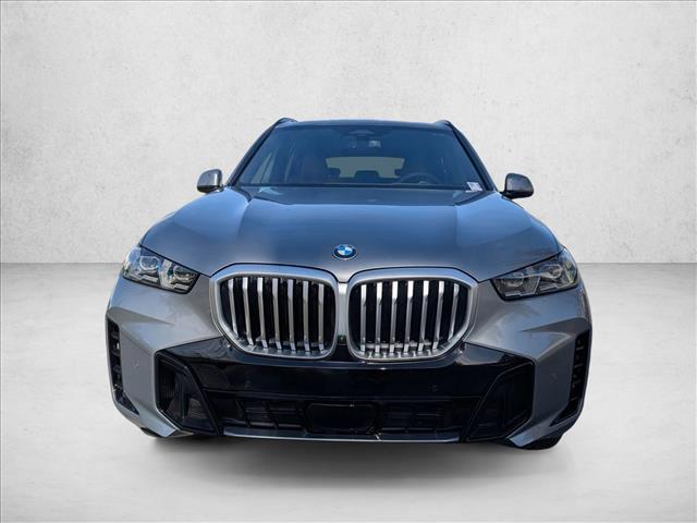 2026 BMW X5 xDrive40i Roseville CA