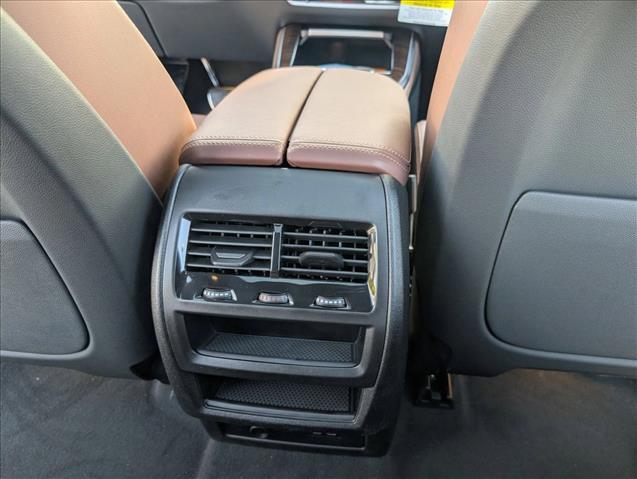 2026 BMW X5 xDrive40i Roseville CA