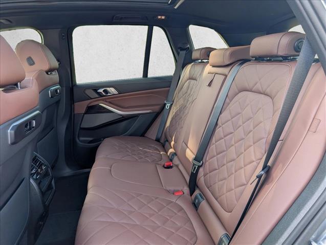 2026 BMW X5 xDrive40i Roseville CA