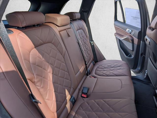 2026 BMW X5 xDrive40i Roseville CA