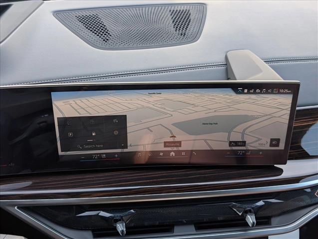 2026 BMW X5 xDrive40i Roseville CA