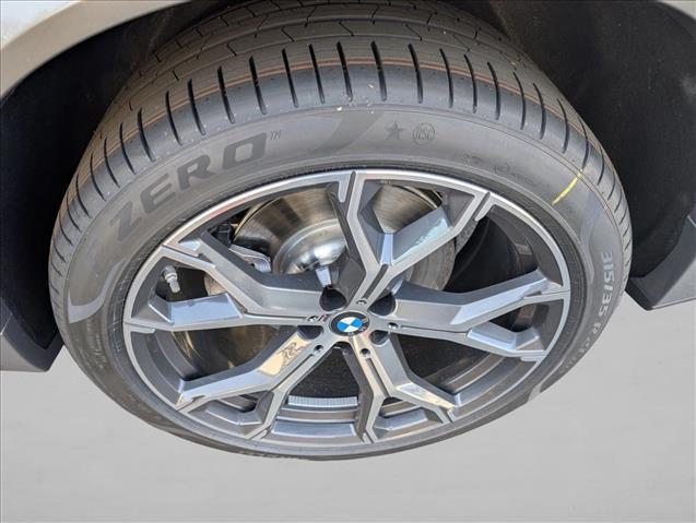 2026 BMW X5 xDrive40i Roseville CA