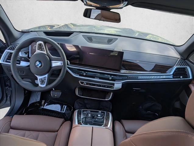 2026 BMW X5 xDrive40i Roseville CA