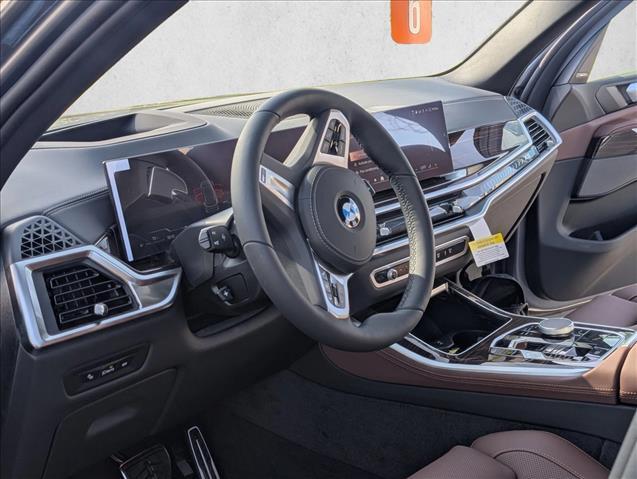 2026 BMW X5 xDrive40i Roseville CA