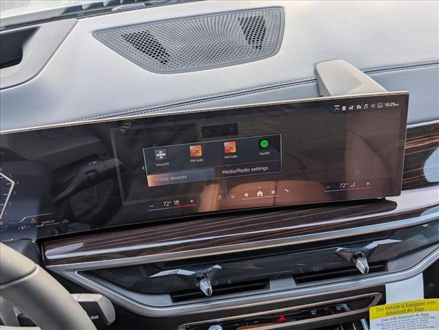 2026 BMW X5 xDrive40i Roseville CA