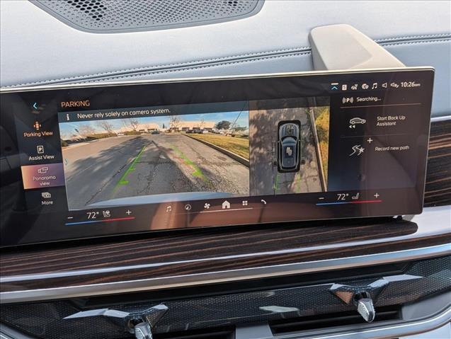 2026 BMW X5 xDrive40i Roseville CA