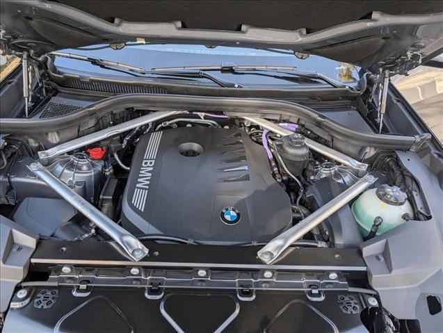 2026 BMW X5 xDrive40i Roseville CA
