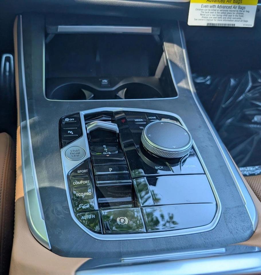 2026 BMW X5 xDrive40i Roseville CA