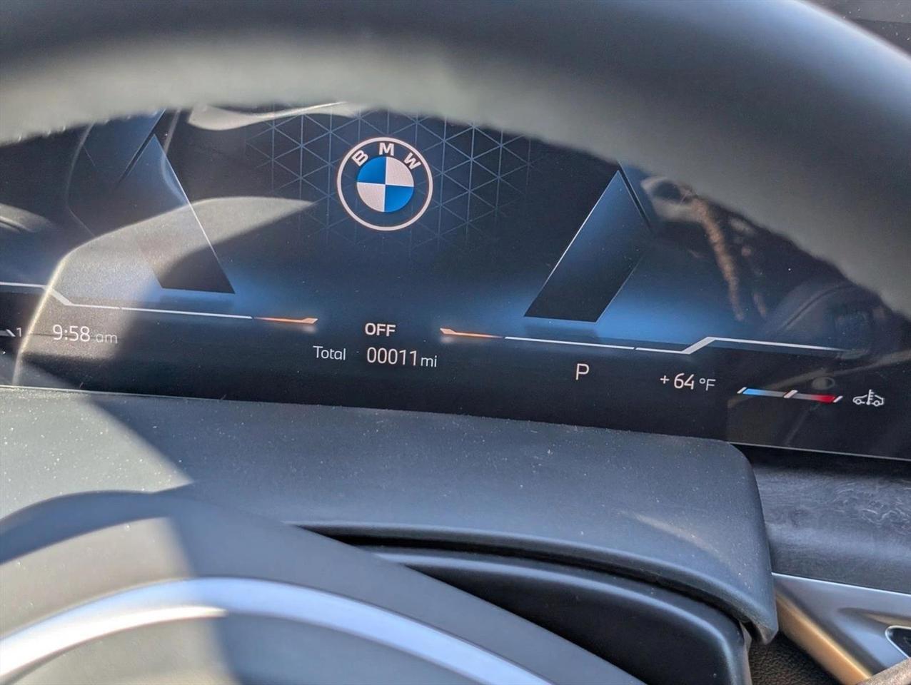 2026 BMW X5 xDrive40i Roseville CA