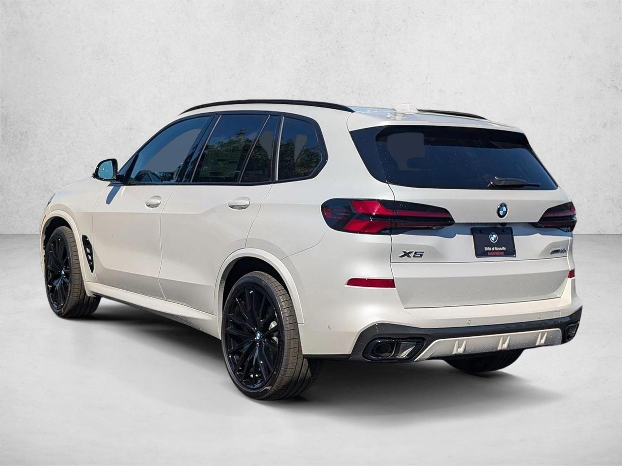 2026 BMW X5 xDrive40i Roseville CA