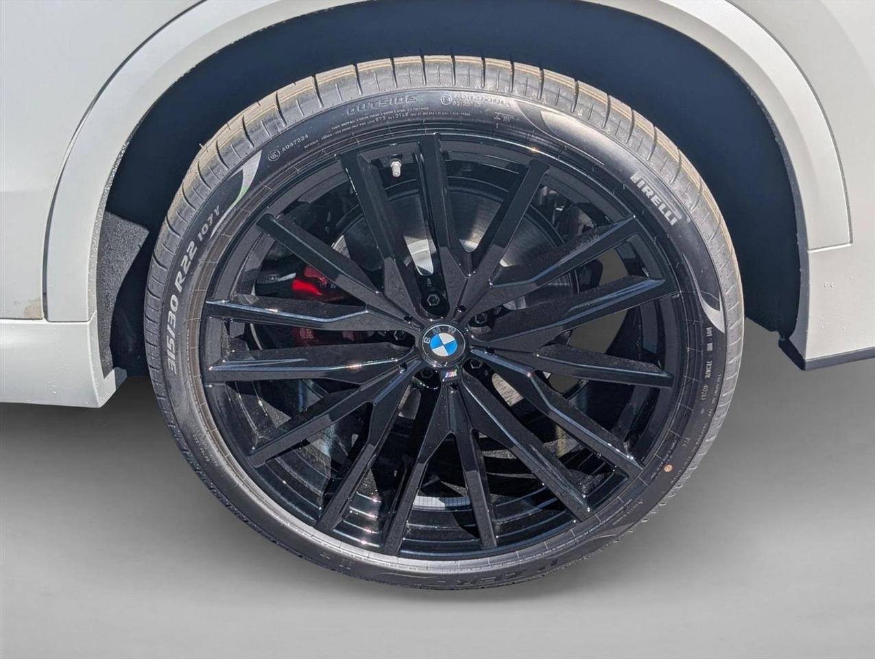 2026 BMW X5 xDrive40i Roseville CA
