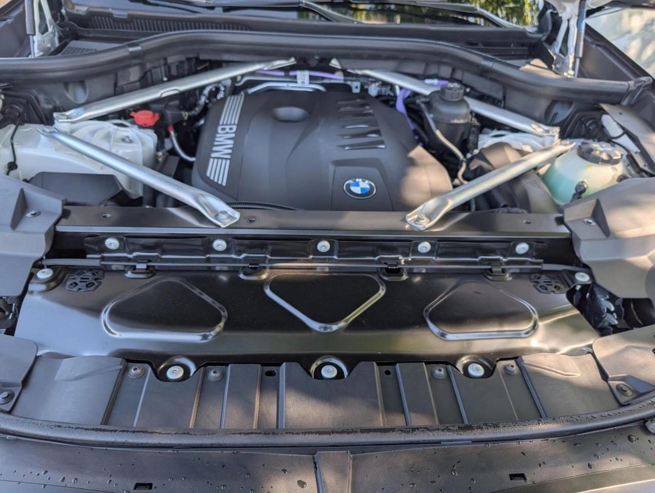 2026 BMW X5 xDrive40i Roseville CA