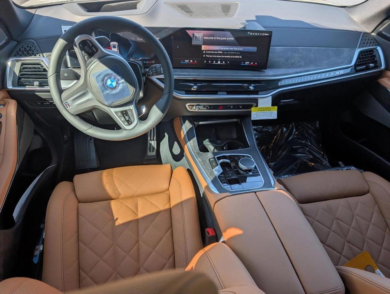 2026 BMW X5 xDrive40i Roseville CA