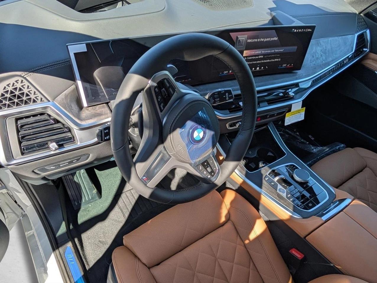 2026 BMW X5 xDrive40i Roseville CA