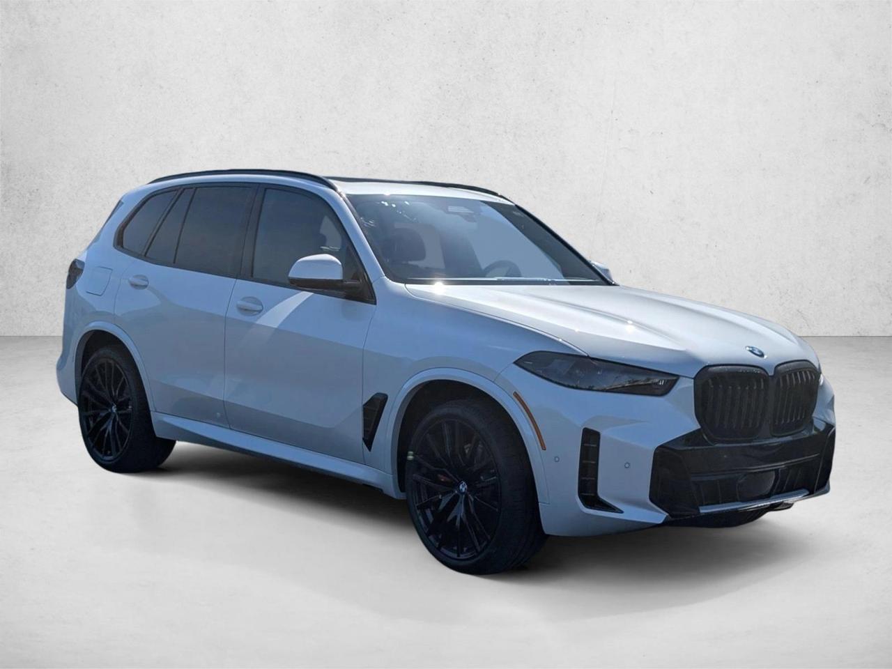 2026 BMW X5 xDrive40i Roseville CA