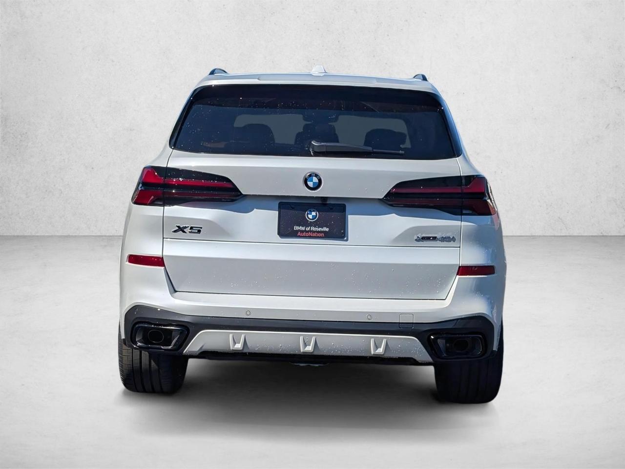 2026 BMW X5 xDrive40i Roseville CA