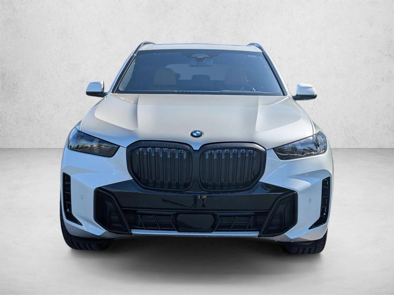 2026 BMW X5 xDrive40i Roseville CA